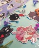 Cute Cats Stickers